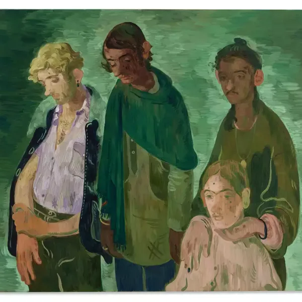 5 Trends That Defined the Art Market in 2022