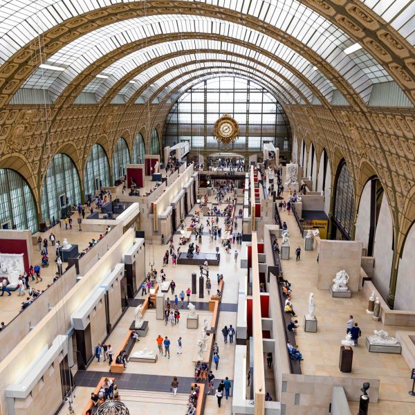 Impressionist Landscapes: A Must-See Art Exhibition in Paris Featuring Monet and More