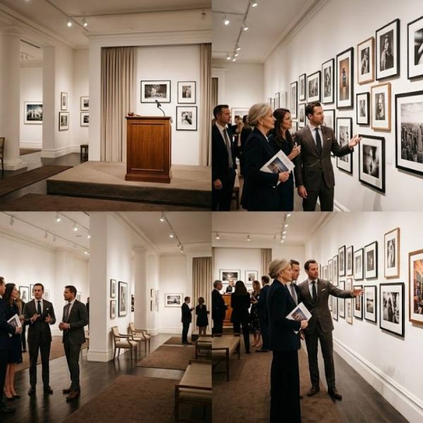 How Art Auctions Reach Global Buyers Through Translation Work