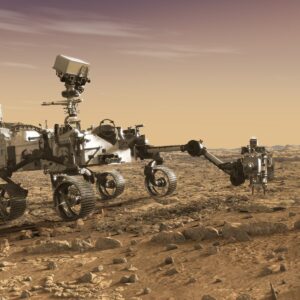 These NASA robots will deliver humanity’s first samples from Mars