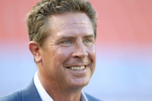 Dan Marino Net Worth 2018