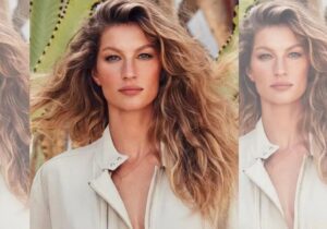 Gisele Bundchen Net Worth 2021, Bio, Life