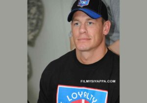 John Cena Net Worth 2021