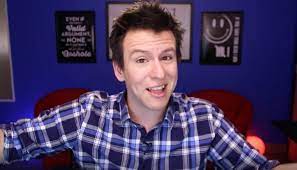 Philip DeFranco’s Net Worth 2018