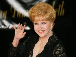 Debbie Reynolds Net Worth