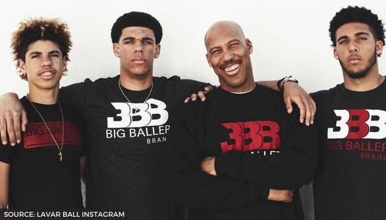 LaVar Ball Net Worth