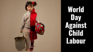 World Day Against Child Labour 2022 History, Quotes, Images, And More