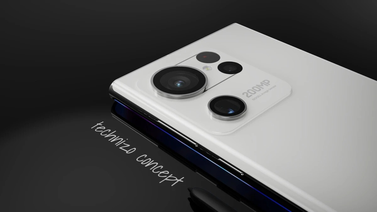 Galaxy S23 Ultra 200MP Camera Could Be Even Better Than Expected