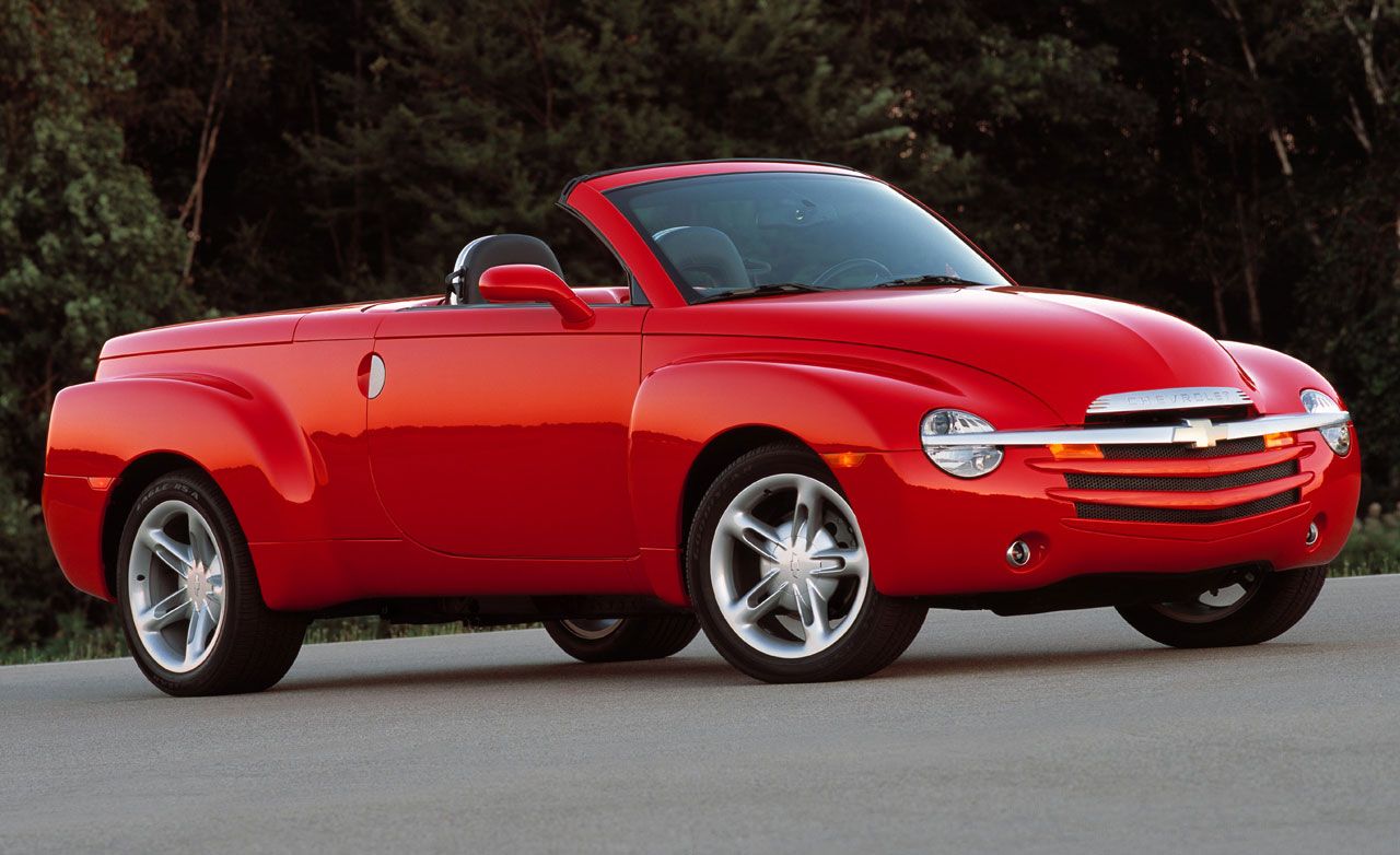 Chevy’s 5 Biggest Car Flops Of All Time