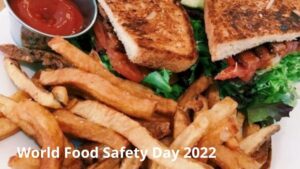 World Food Safety Day 2022, Check Out Significance, History, And Quotes Of World Food Day