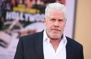 Ron Pearlman Net Worth 2022