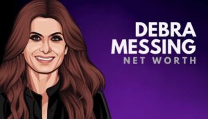 Debra Messing Net Worth – Biography, Career, Spouse And More