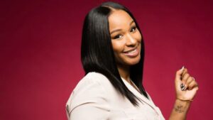 Savannah James Net Worth 2022