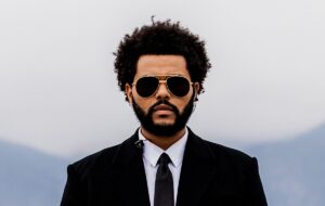 The Weeknd Net Worth 2022