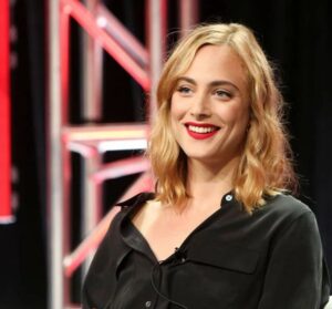 Nora Arnezeder Net Worth 2022