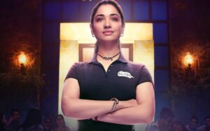 Babli Bouncer OTT Release Date and Time Confirmed 2022: