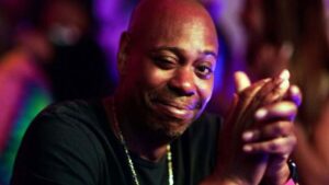 Dave Chappelle – Famous Comedian Net Worth 2022