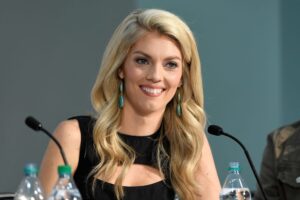 Liz Wheeler Net Worth 2022