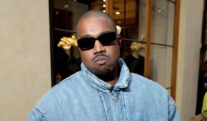 Kanye West Net Worth 2022