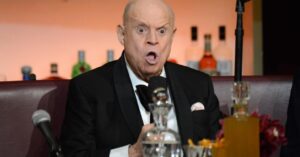 Don Rickles Net Worth 2022