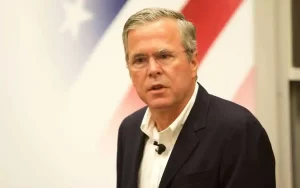 Jeb Bush Net Worth 2022