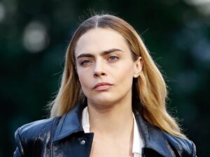 Cara Delevingne Net Worth 2022