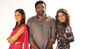 Kaathuvaakula Rendu Kaadhal OTT Release Date and Time: Will Kaathuvaakula Rendu Kaadhal Movie Release on OTT Platform?
