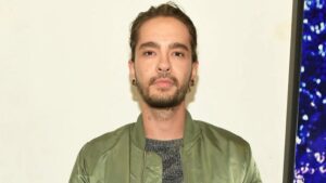 Tom Kaulitz net worth 2023