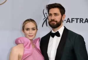 John Krasinski Net Worth 2022 – Career and Awards