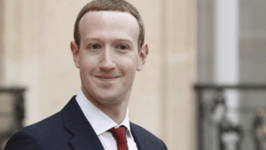 Mark Zuckerberg Net Worth 2022