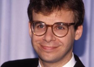 Rick Moranis Net Worth 2022