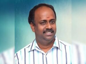 Murali Ramaswamy net worth 2023 .