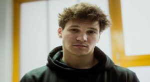 Wincent Weiss net worth 2023 .