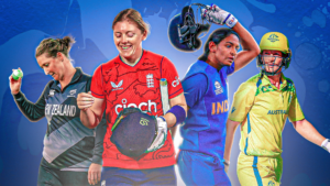 Final Squads Unveiled for the Women’s World T20 Cup: A Closer Look at All Teams