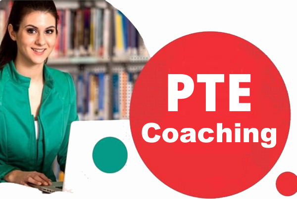 PTE Coaching