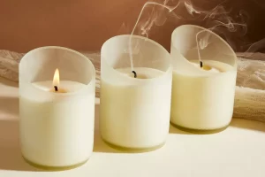 The Benefits of Using Pure Soy Wax Candles