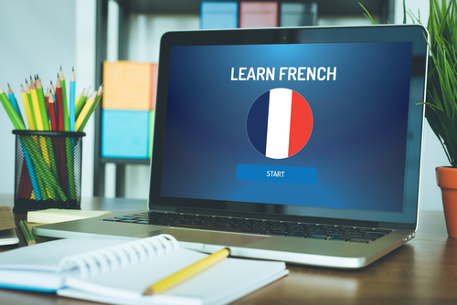 Online French Language Course